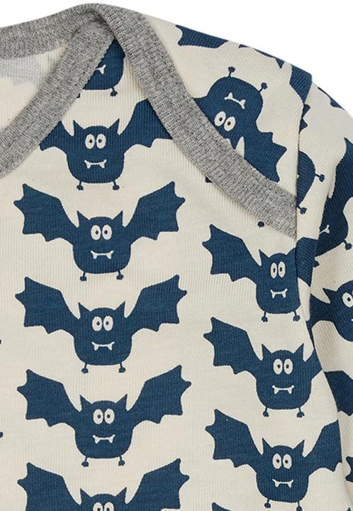 Actual product image loud + proud Shirt long sleeve (80)