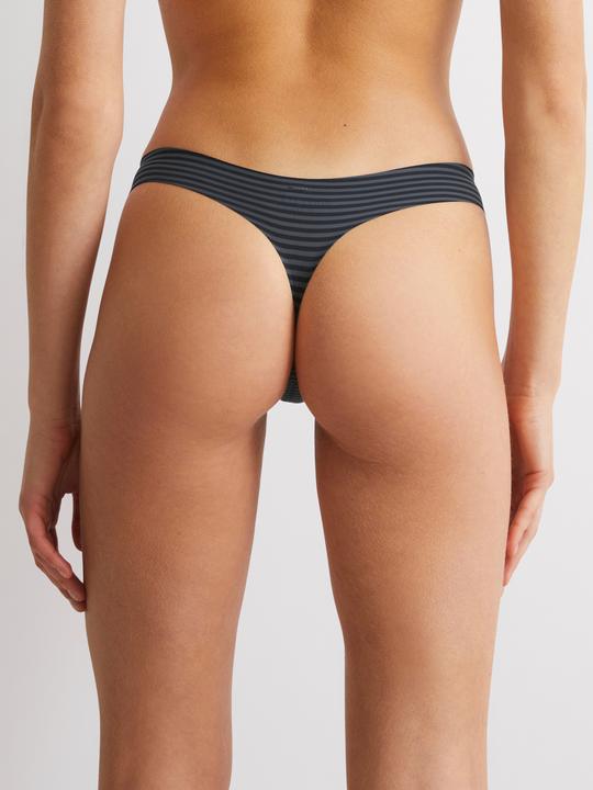 Produktbild Marc O'Polo String Second Skin (L, 2er Pack)