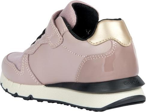 Image du produit Geox - Baskets J FASTICS G - Fille (38)