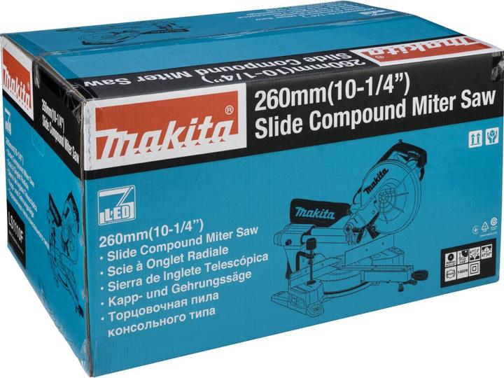 Image du produit Makita LS1110F