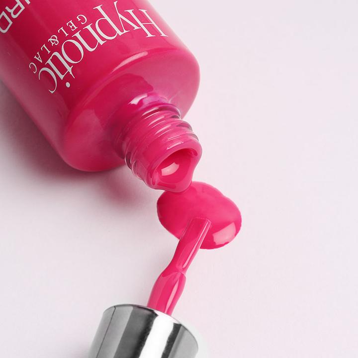 Immagine prodotto BrillBird G&L "55" ipnotico - 8ml (Smalto per unghie effetto gel)