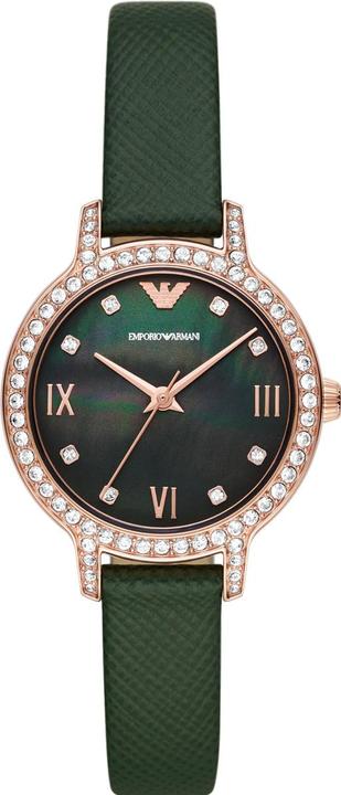 Immagine prodotto Emporio Armani Cleo (Orologio da polso analogico, 32 mm)