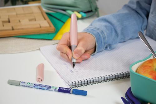 Produktbild Pelikan Tintenlöscher Super-Pirat ECO 850M 1 Stück Faltschachtel
