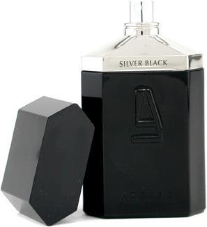 Produktbild Azzaro Silver Black (Eau de Toilette, 100 ml)