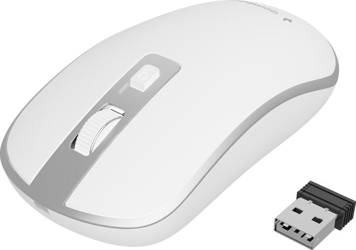 Produktbild Gembird MUSW-4B-06-WS Wireless mouse (Kabellos)