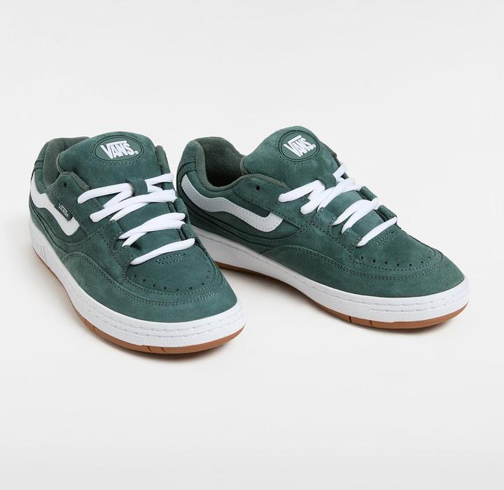 Produktbild Vans Speed WS DARK FOREST (44)