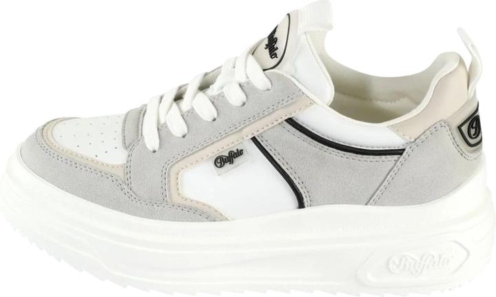 Produktbild Buffalo Vectra Low Vegan Nappa/Nubuck - 159657 (38)