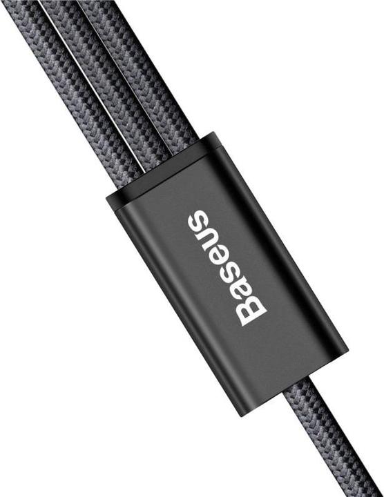Produktbild Baseus Camlt-Su (1.20 m, USB 2.0)