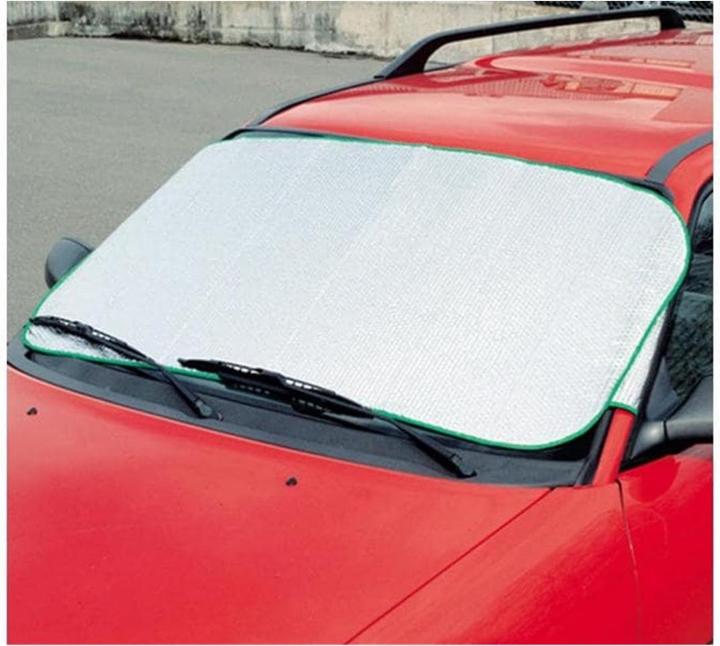 Produktbild Cartrend Ganzjahres-Thermoschutz