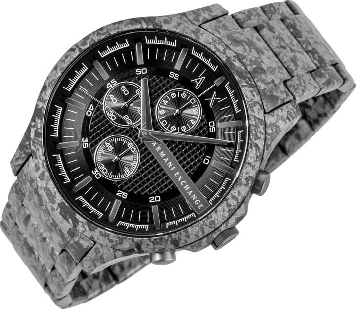 Immagine prodotto Armani Exchange Chronograph (Cronografo, 46 mm)