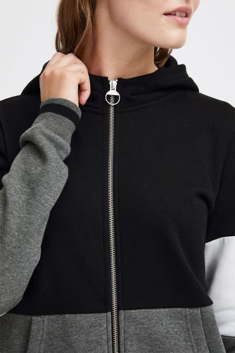 Produktbild Oxmo OXOmanna - Sweatshirt - 21301098-ME (S)