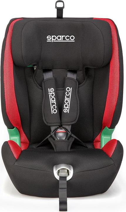 Produktbild Sparco Kindersitz SK5000i (ECE R129/03) (Kindersitz, ECE R129/i-Size Norm)