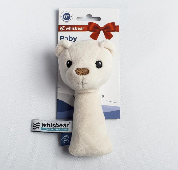 Produktbild Whisbear Die Bärchen