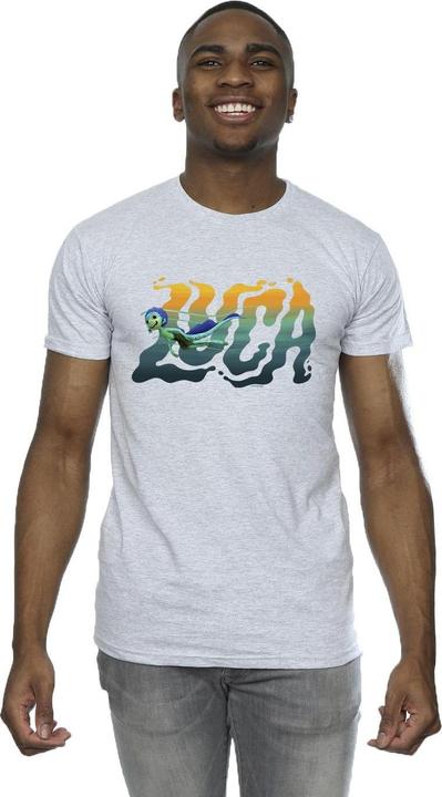 Image du produit Disney - T-shirt LUCA SWIM - Homme (XL)