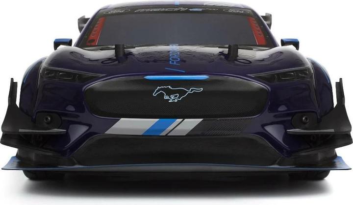 Produktbild HPI Sport 3 Ford Mustang Mach-e 1400 Blue RTR (RTR Ready-to-Run)