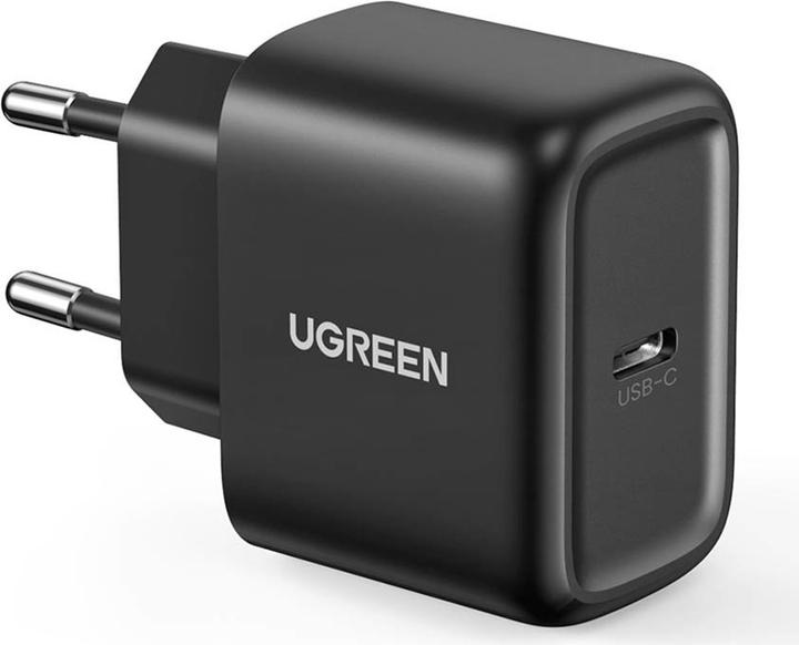 Productafbeelding Ugreen USB-C 25W PD Muurlader (25 W)