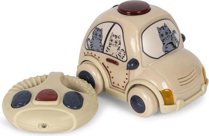 Immagine prodotto Konges Slojd Auto della polizia telecomandata