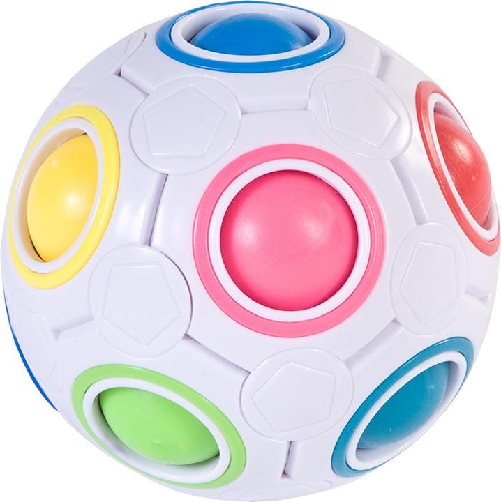 Produktbild Clown games Rainbow Ball