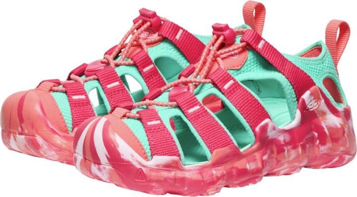 Keen Y Hyperport H2