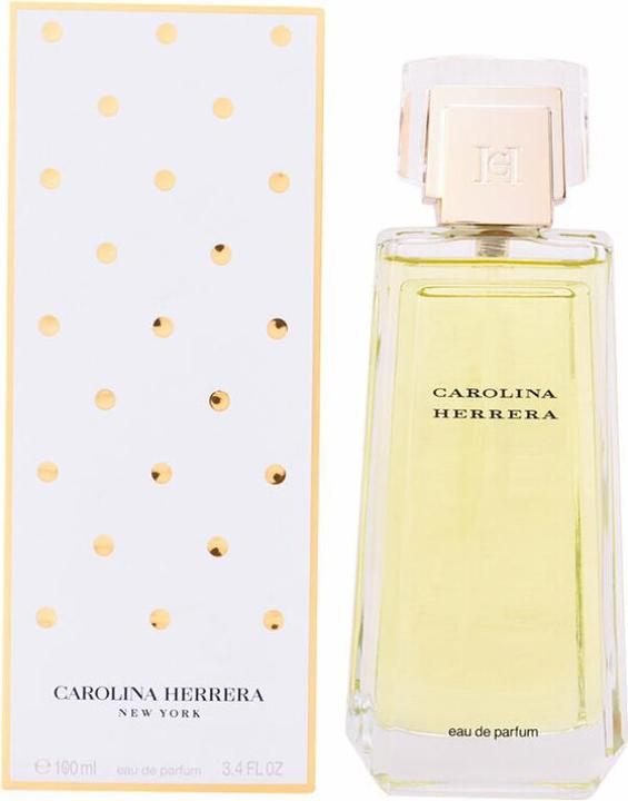 Image du produit Carolina Herrera Parfum (Eau de parfum, 100 ml)
