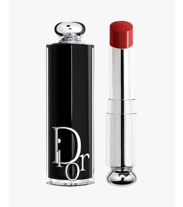 Actual product image Dior Addict Shine (972)