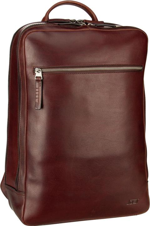 Image du produit Jost Lund Daypack Cuir 42 cm Compartiment pour ordinateur portable (11 l)