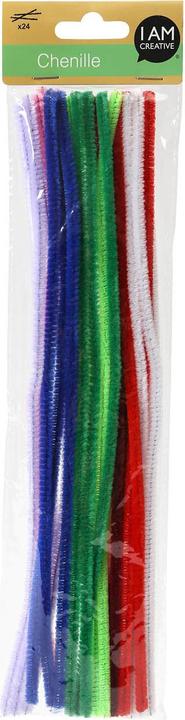 I Am Creative Fil-chenille (0.30 m)