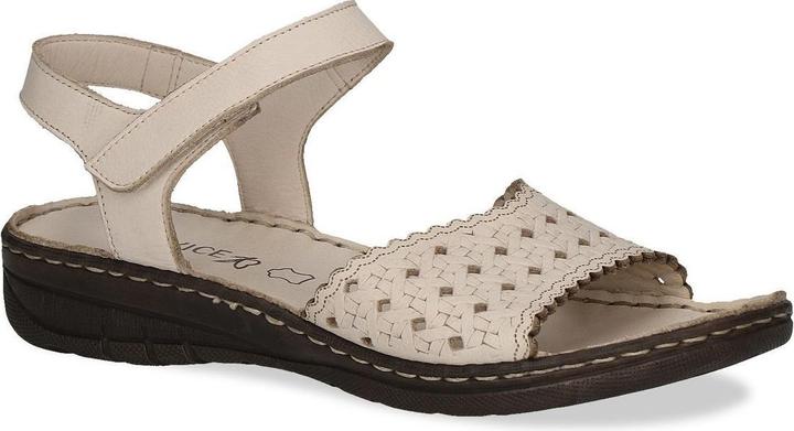 Actual product image Caprice Sandal (39)