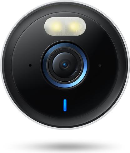 Image du produit eufy B130 Système de sécurité sans fil intelligent (3840 x 2160 pixels)
