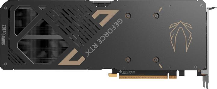 Image du produit Zotac GeForce RTX 5070 Solid (12 Go)