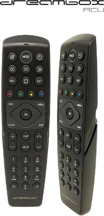 Immagine prodotto Dreambox DM900 RC20 ultraHD (2 GB, DVB-S2X, Slot CI+, Albero CI)