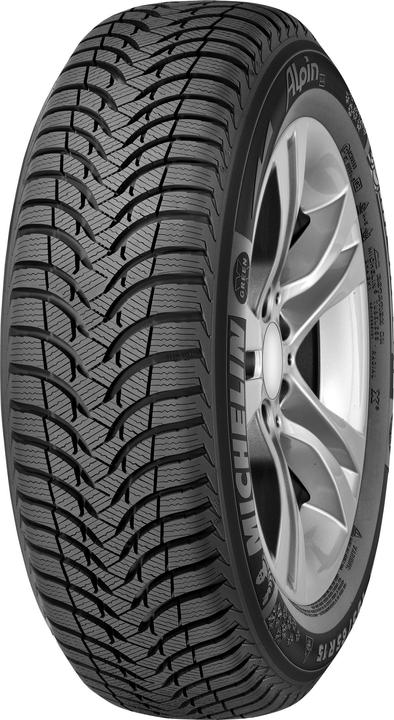 Michelin Alpine A4 (185/65R15 88T)
