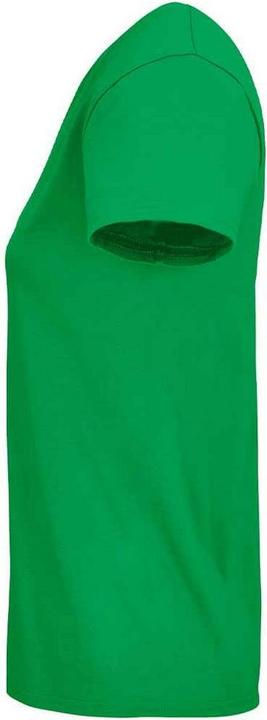 Actual product image Sols Womens/Ladies Pioneer Organic T-Shirt (XL)