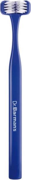 Image du produit Dr. Barman's Brosse à dents pour seniors (Souple, 1 x)