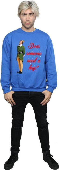 Produktbild Elf Hug Buddy Sweatshirt (L)