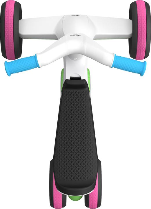 Image du produit BERG GO Twirl - Poussette
