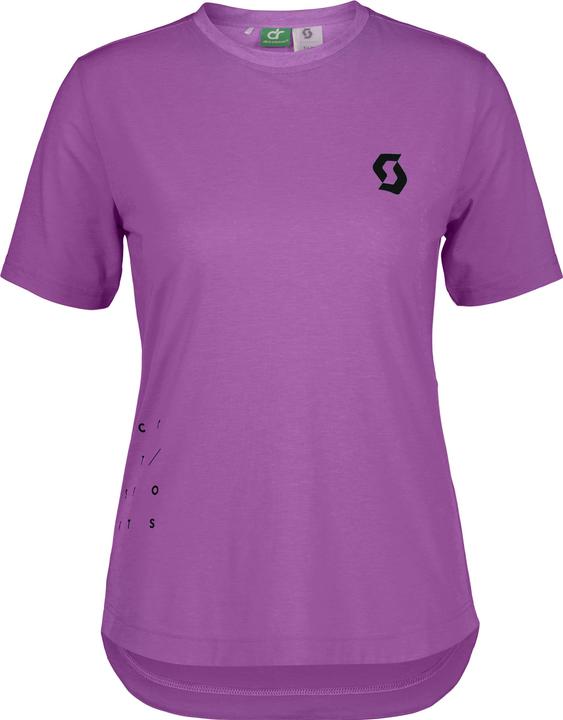 Scott Sports Trail Vertic DRI SS