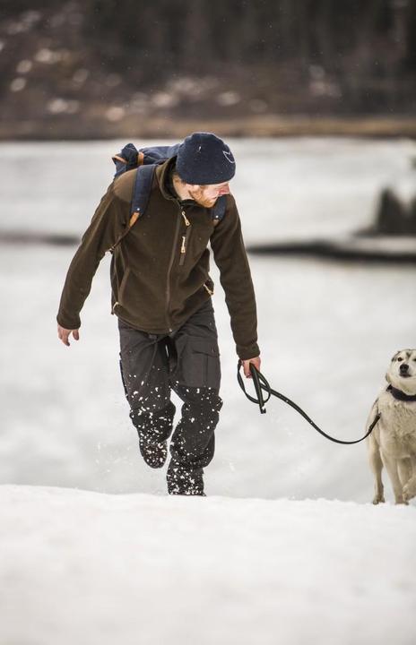 Immagine prodotto Fjällräven Pile Buck (M)