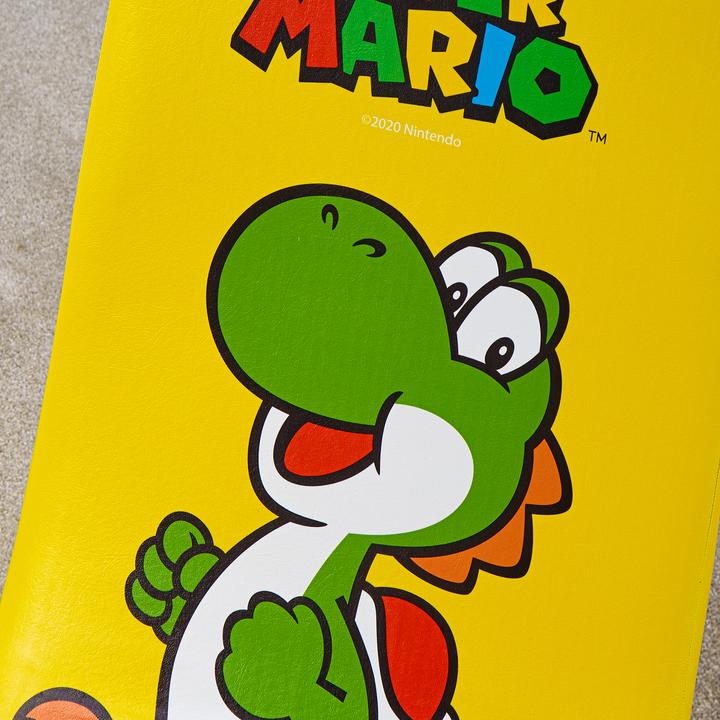 Immagine prodotto X Rocker Yoshi
