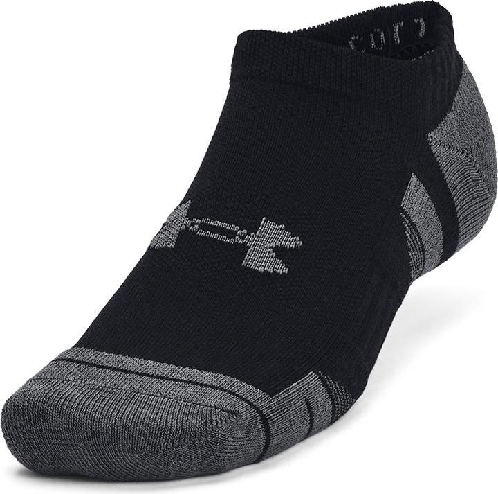 Produktbild Under Armour Perf Cotton 3er Pack Socken (XL)
