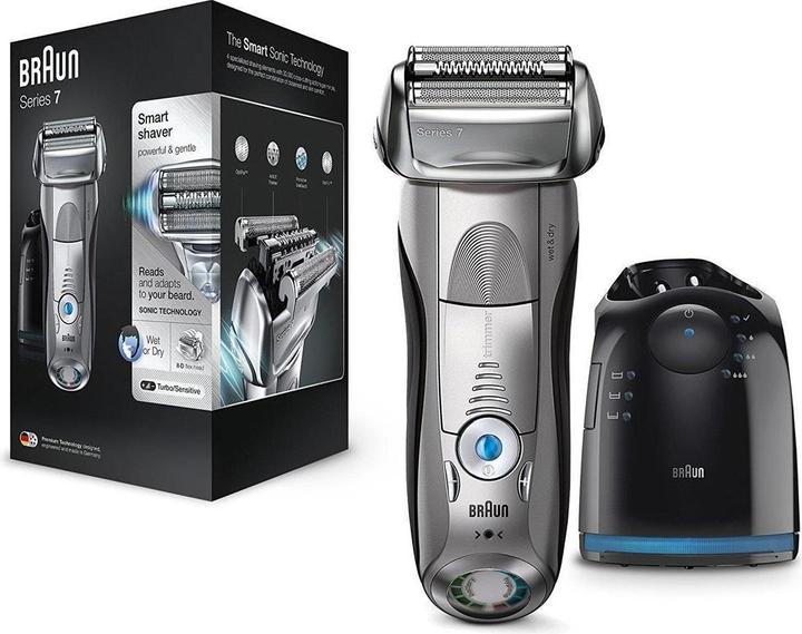 Image du produit Braun Série 7