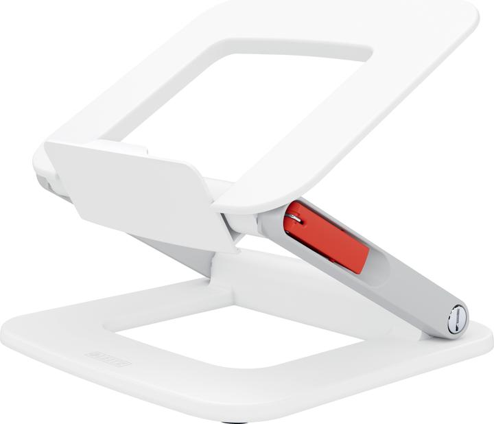 Actual product image Leitz Ergo multi-angle laptop stand