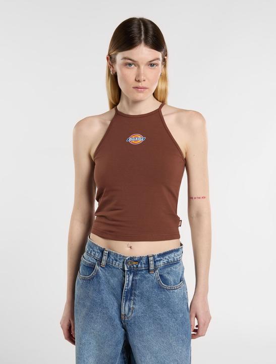 Immagine prodotto Dickies Chain Lake Vest Tank Cappuccino (S)