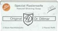 Produktbild Dr. Dittmar Rasierseife Refill (Rasierseife)