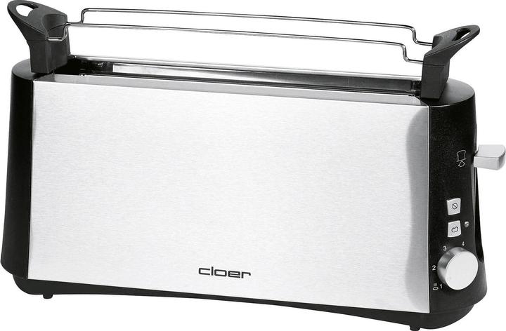 Produktbild Cloer 3810