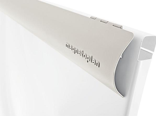 Immagine prodotto Magnetoplan Lavagna a fogli mobili JUNIOR PLUS MOBIL (60 x 97 cm)