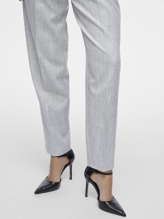 Actual product image Vila High Waist Trousers (36)