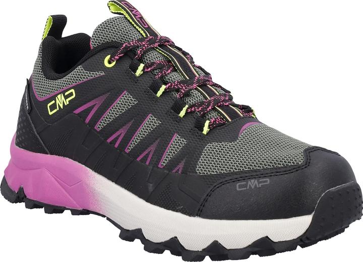 Produktbild CMP Campagnolo Women's Laky Fast Hiking Shoes WP (40)