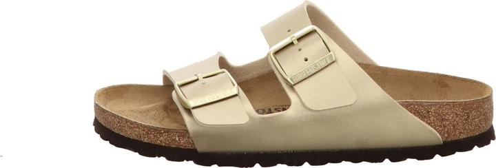 Actual product image Birkenstock Arizona Birko-Flor Narrow (37)