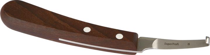 Actual product image Kerbl Hoof and claw knife SuperProfi